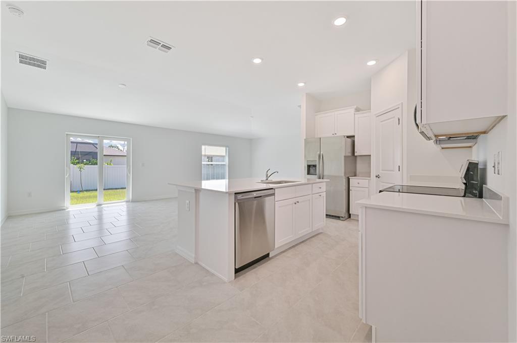 NOT APPLICABLE - Residential Lease