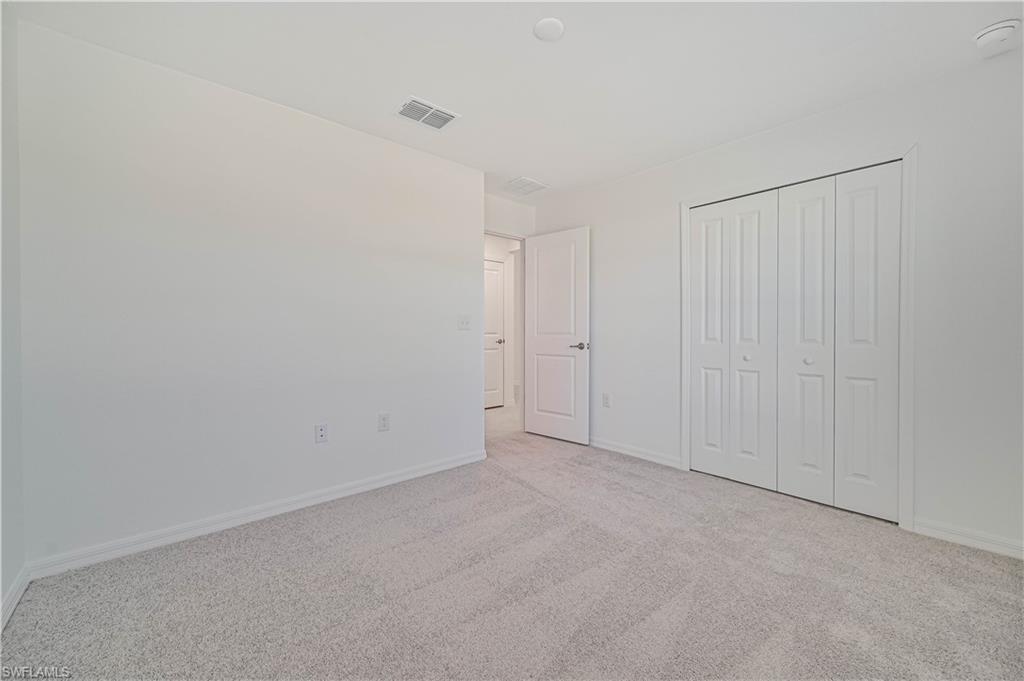 NOT APPLICABLE - Residential Lease