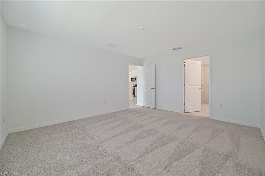 NOT APPLICABLE - Residential Lease