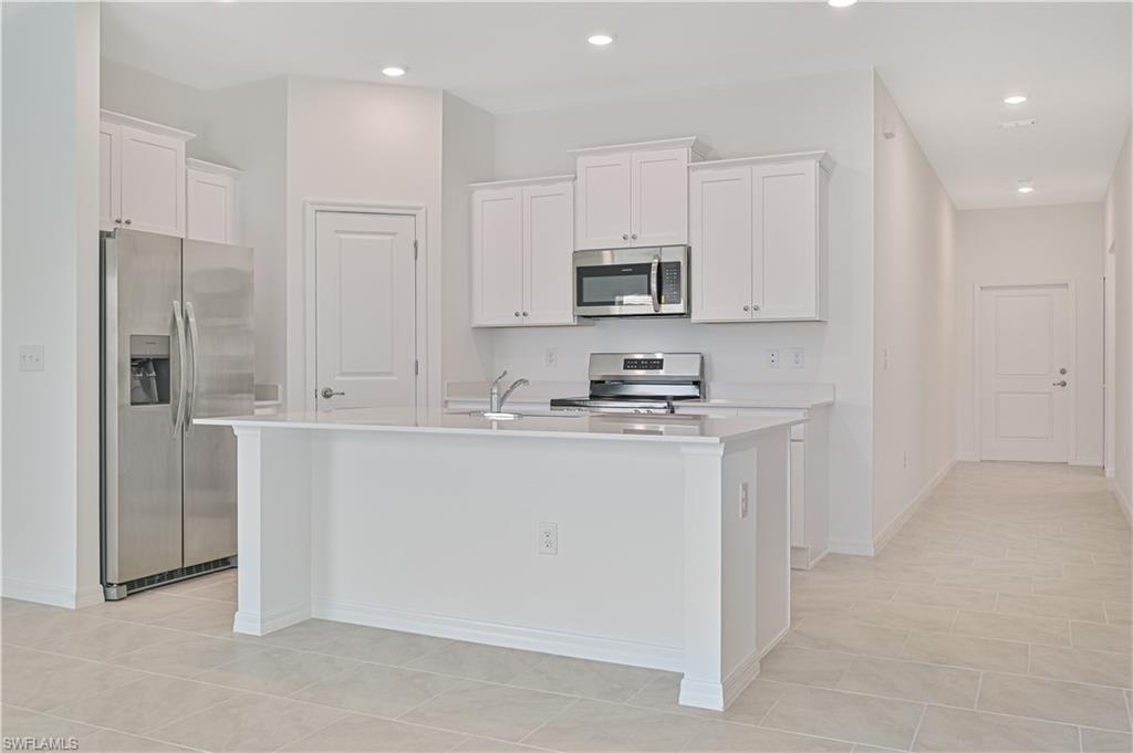 NOT APPLICABLE - Residential Lease
