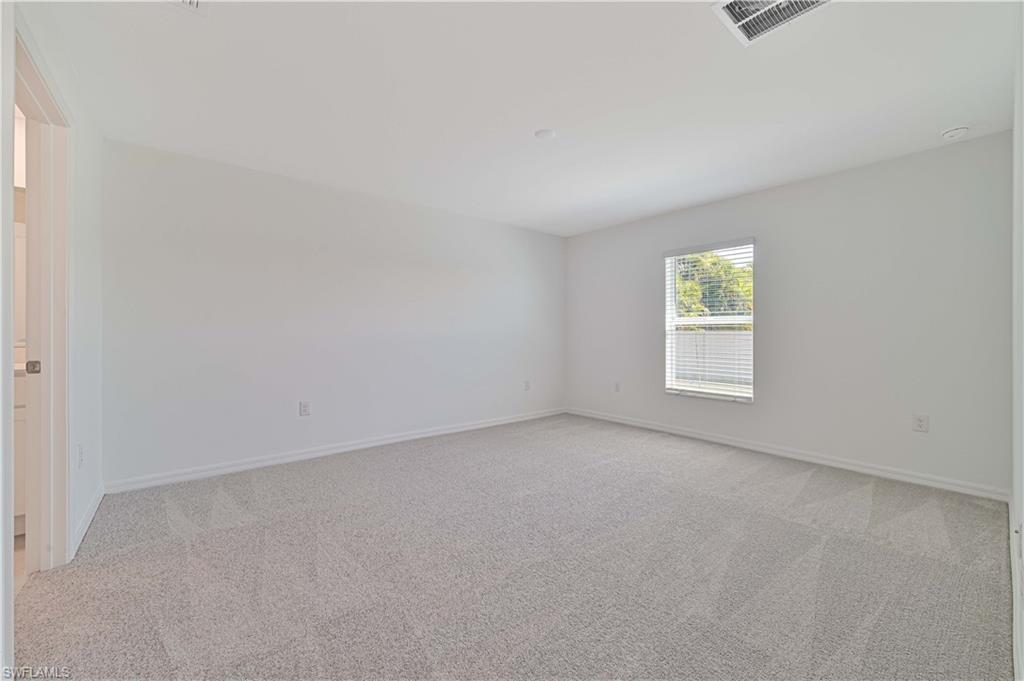 NOT APPLICABLE - Residential Lease