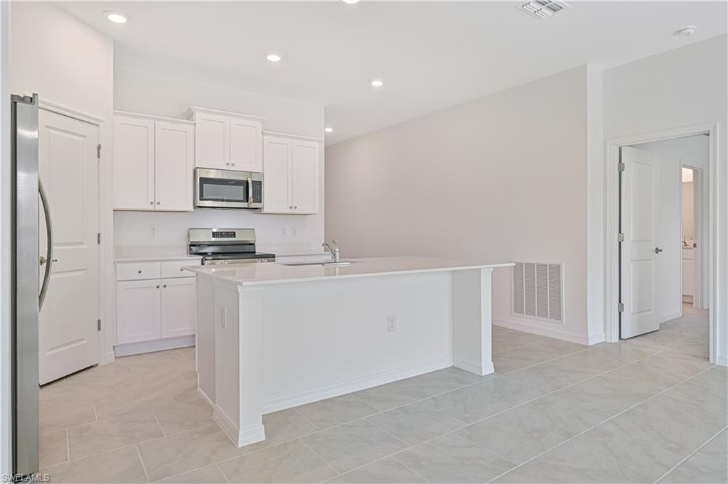 NOT APPLICABLE - Residential Lease