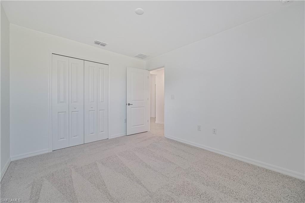 NOT APPLICABLE - Residential Lease