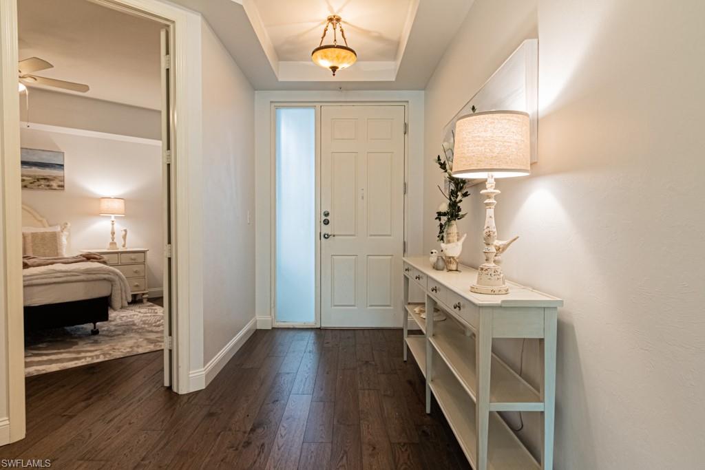 ANTIGUA - Residential Lease
