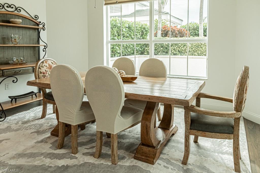 ANTIGUA - Residential Lease