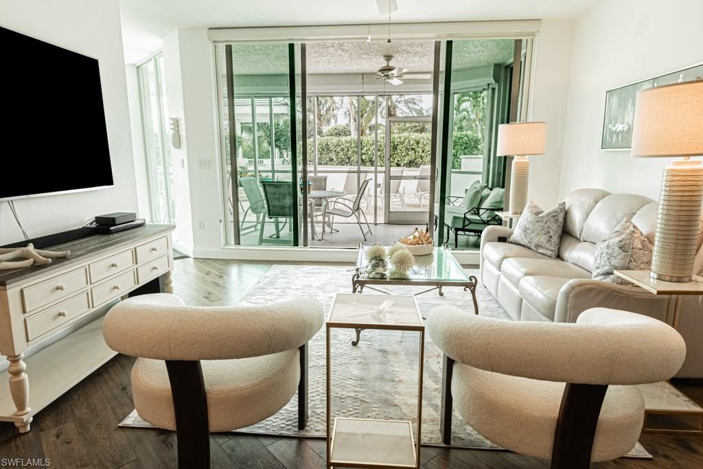 ANTIGUA - Residential Lease