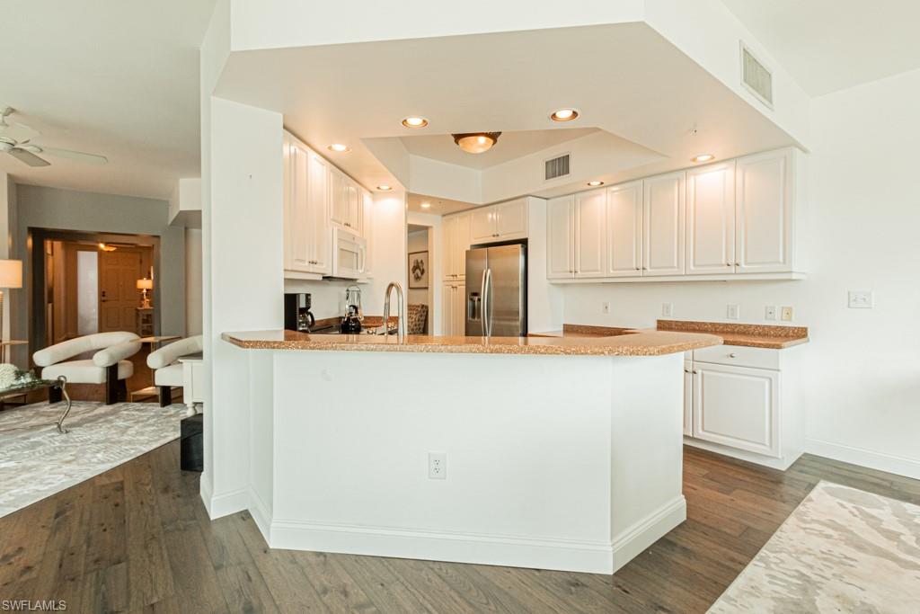 ANTIGUA - Residential Lease