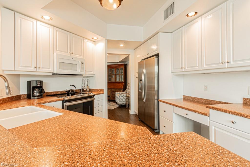 ANTIGUA - Residential Lease