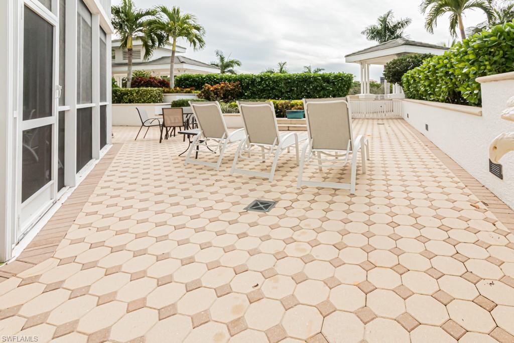 ANTIGUA - Residential Lease