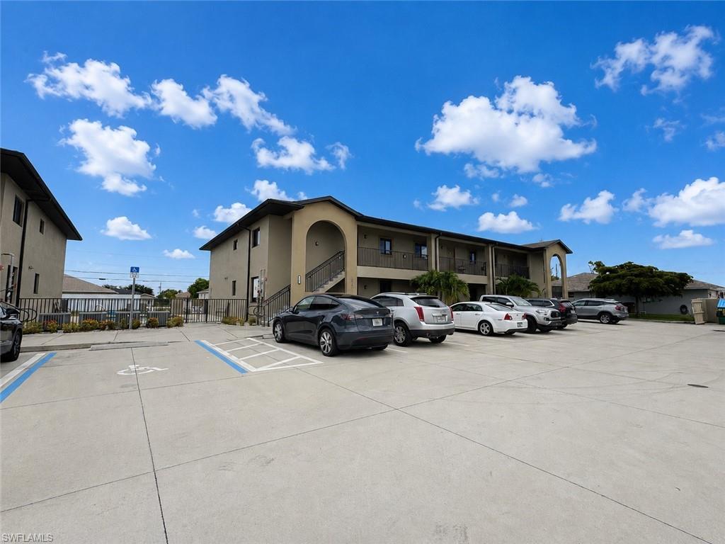 CAPE CORAL - Residential Lease