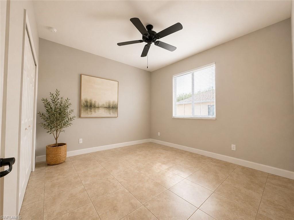 CAPE CORAL - Residential Lease