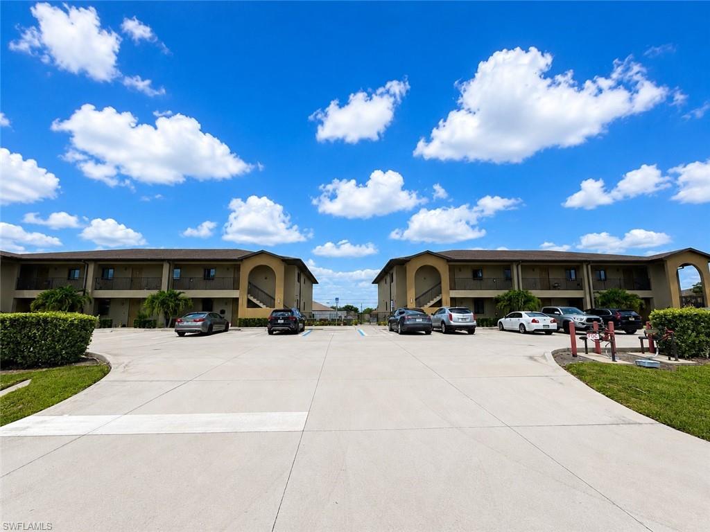 CAPE CORAL - Residential Lease