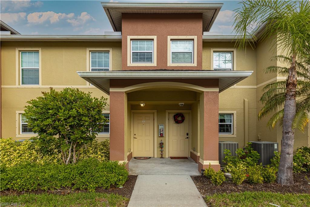 THE VISTAS - Residential