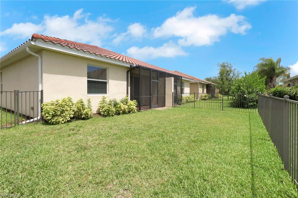 ORANGE BLOSSOM RANCH - Residential