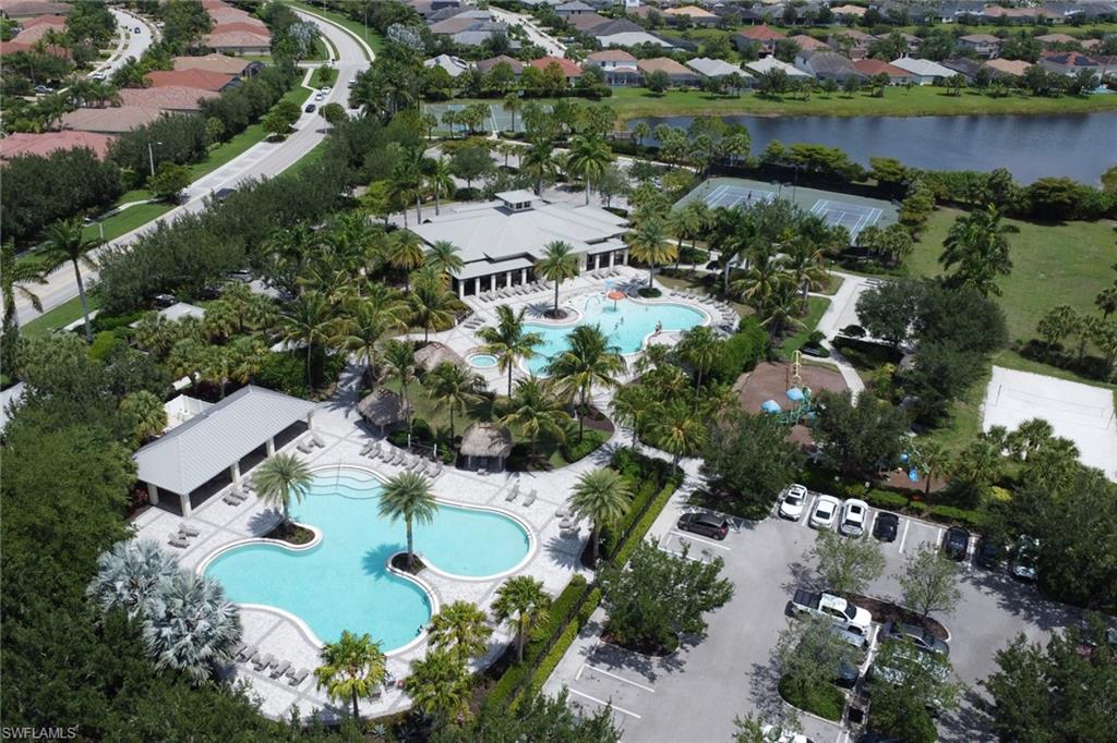 ORANGE BLOSSOM RANCH - Residential