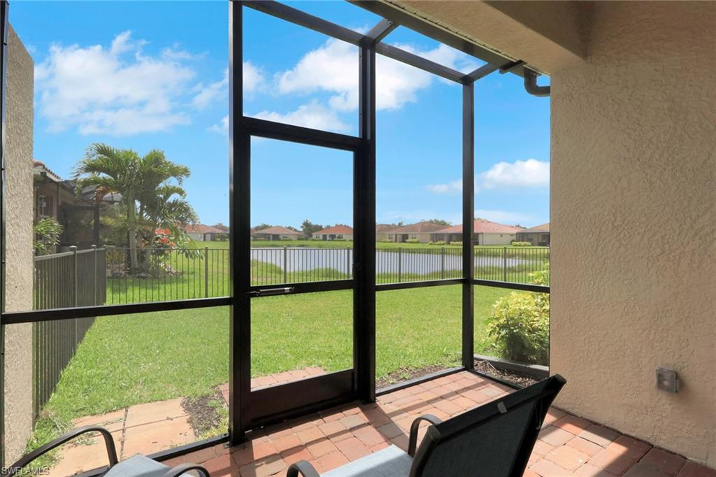 ORANGE BLOSSOM RANCH - Residential