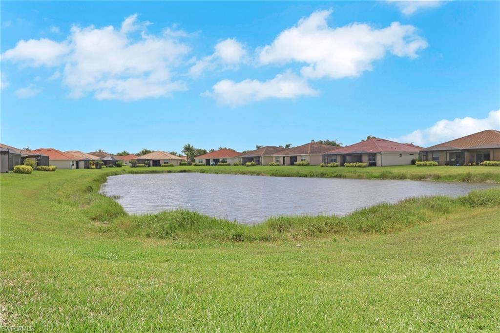 ORANGE BLOSSOM RANCH - Residential