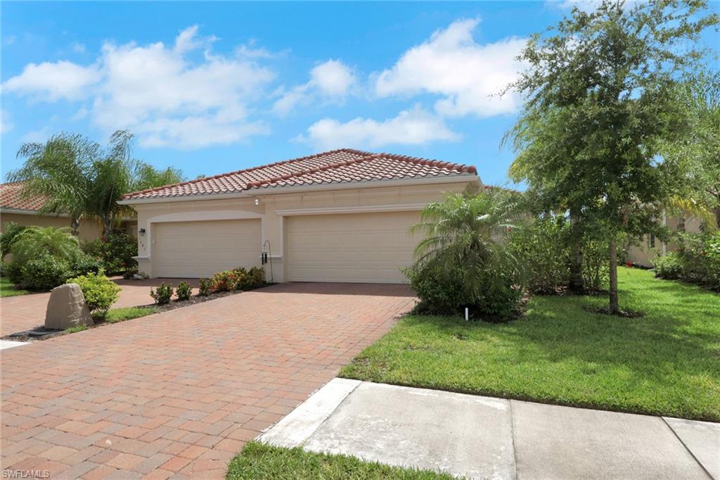 ORANGE BLOSSOM RANCH - Residential