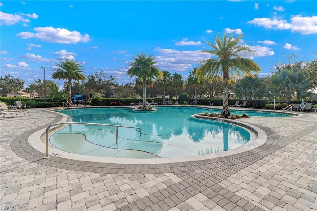 ORANGE BLOSSOM RANCH - Residential