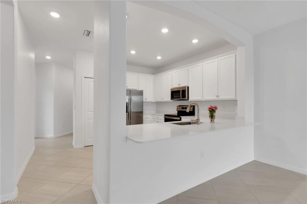 ORANGE BLOSSOM RANCH - Residential