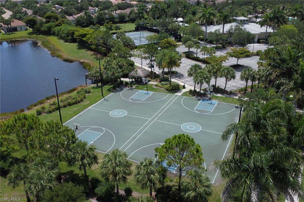 ORANGE BLOSSOM RANCH - Residential