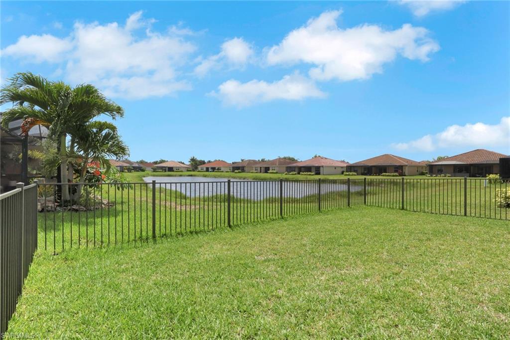 ORANGE BLOSSOM RANCH - Residential