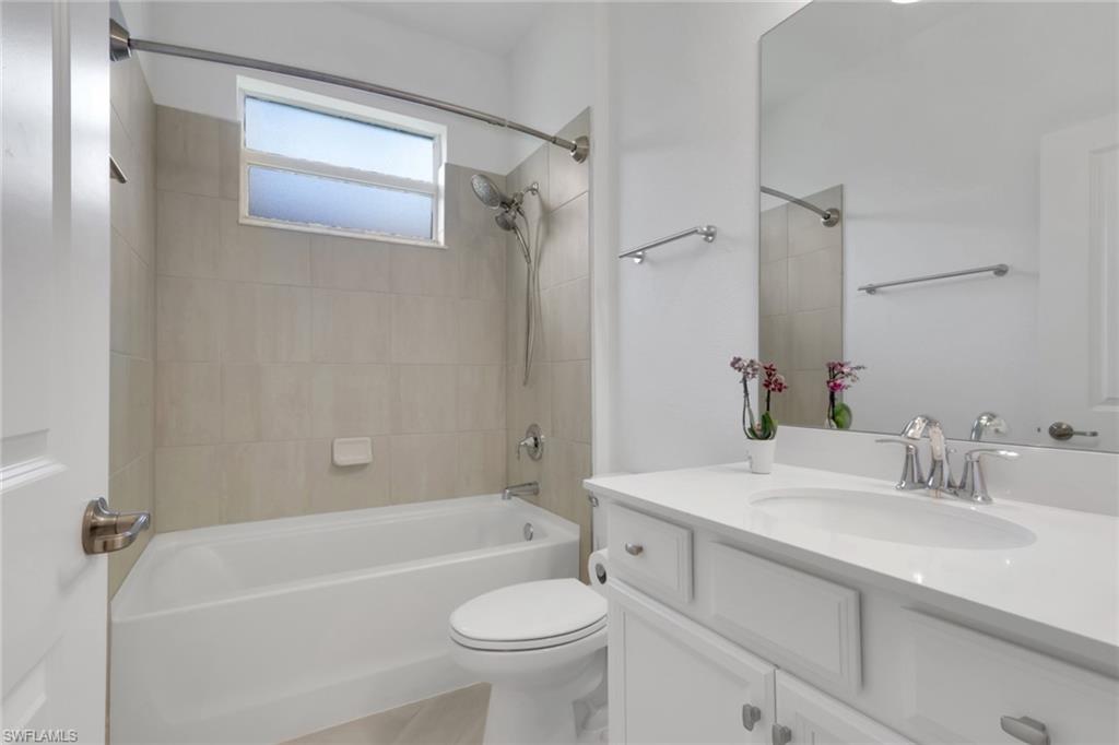 ORANGE BLOSSOM RANCH - Residential