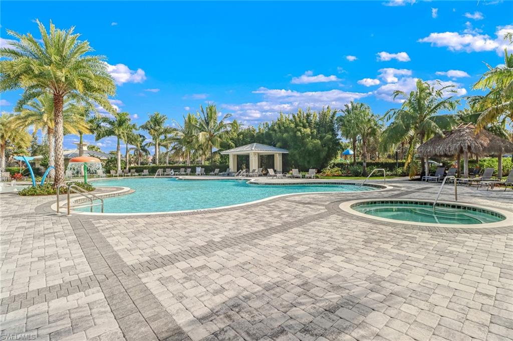 ORANGE BLOSSOM RANCH - Residential
