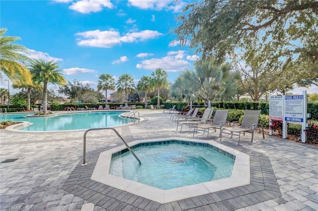 ORANGE BLOSSOM RANCH - Residential