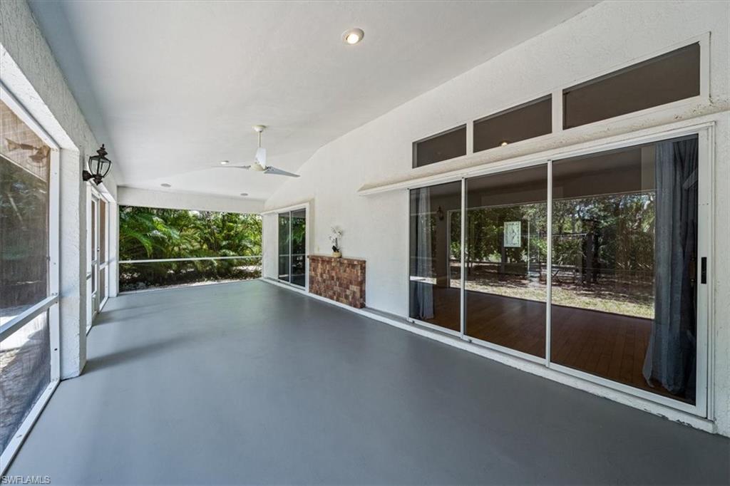 PRESERVE IN BONITA - Residential