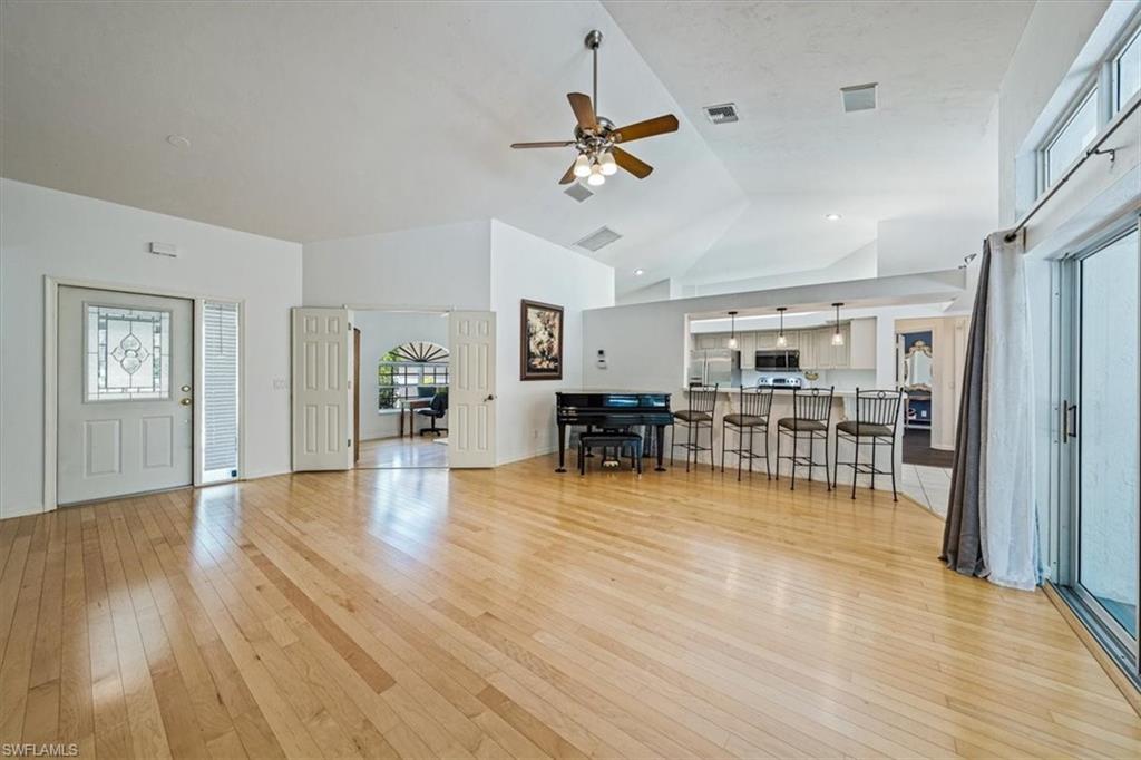 PRESERVE IN BONITA - Residential