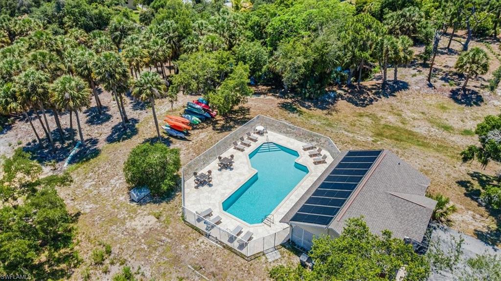 PRESERVE IN BONITA - Residential