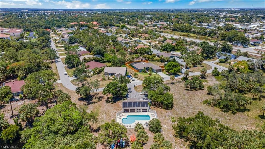 PRESERVE IN BONITA - Residential