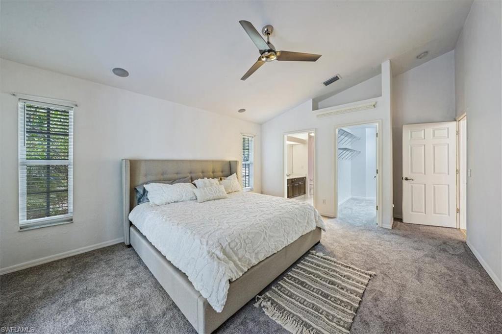 PRESERVE IN BONITA - Residential