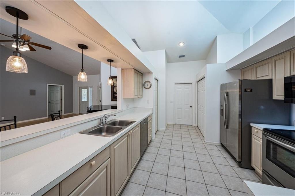 PRESERVE IN BONITA - Residential