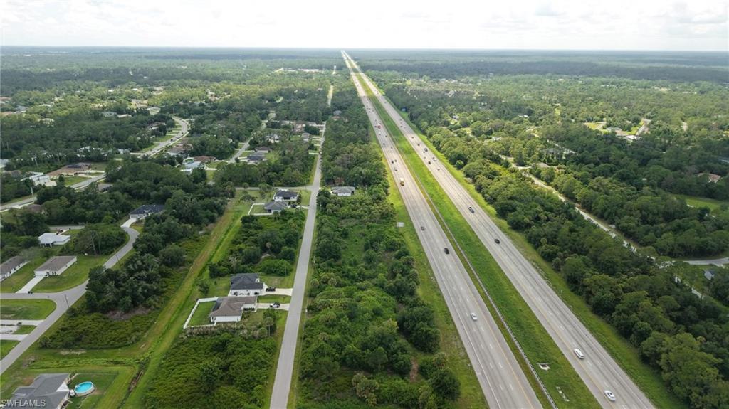 PORT CHARLOTTE - Land