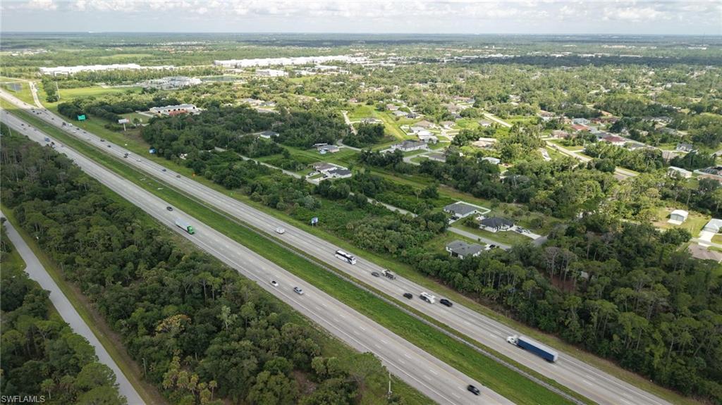 PORT CHARLOTTE - Land