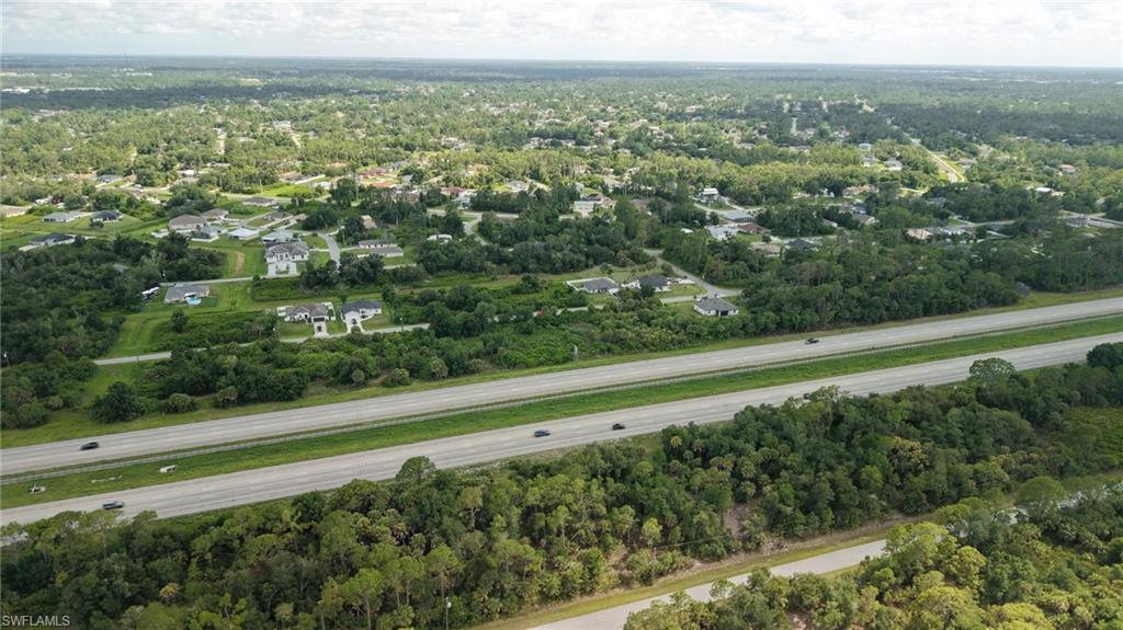 PORT CHARLOTTE - Land