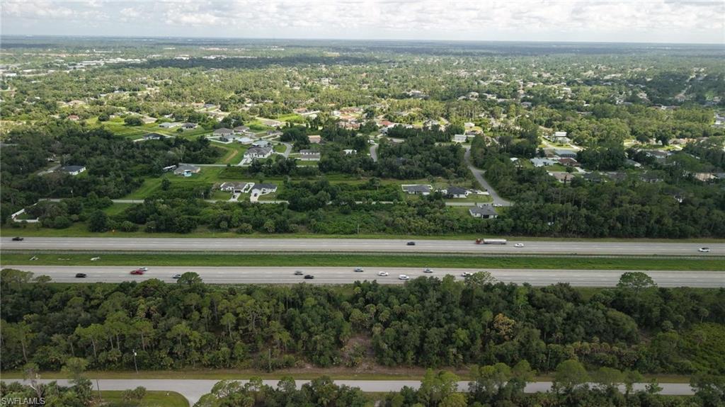 PORT CHARLOTTE - Land