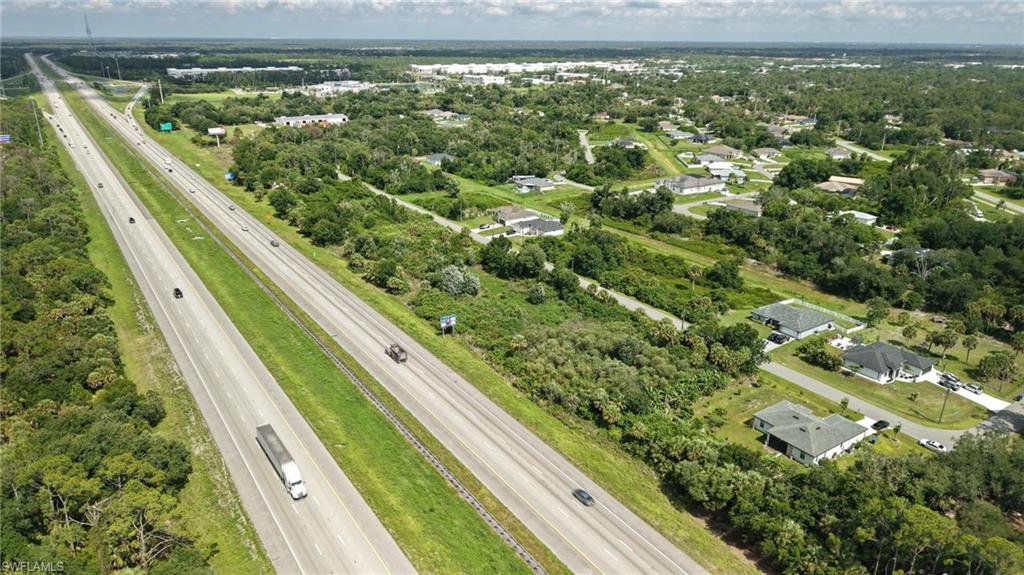PORT CHARLOTTE - Land