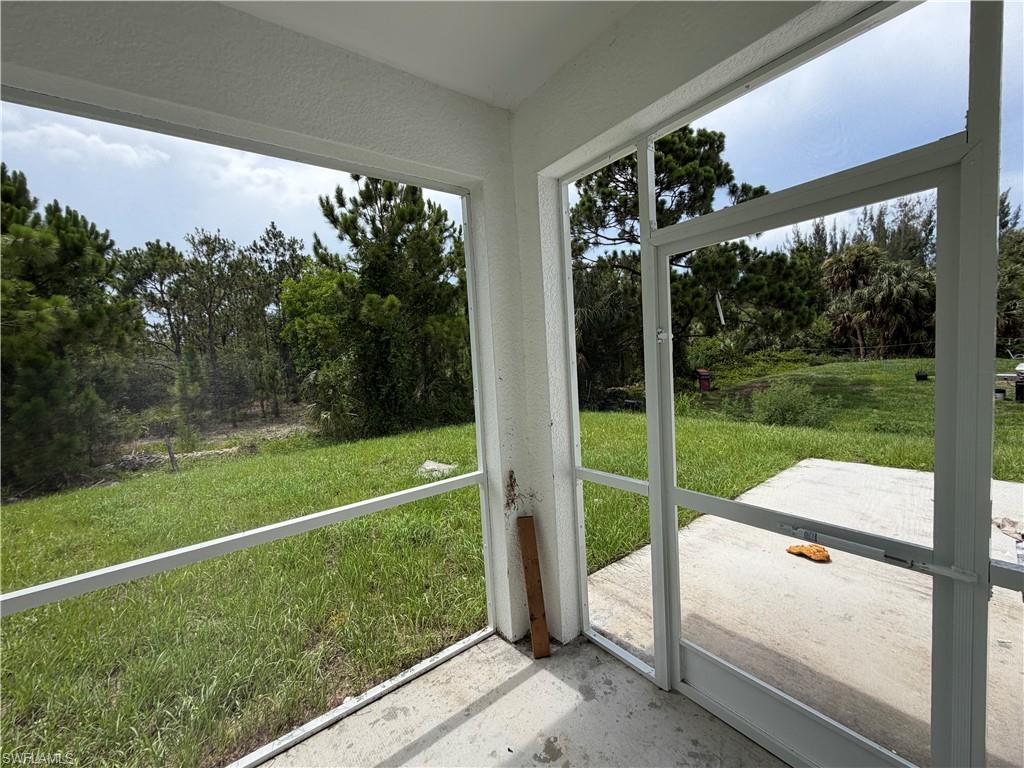 LEHIGH ACRES - Residential Income