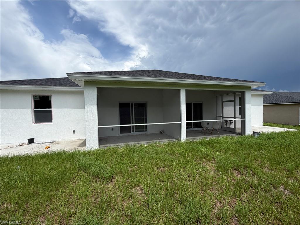 LEHIGH ACRES - Residential Income