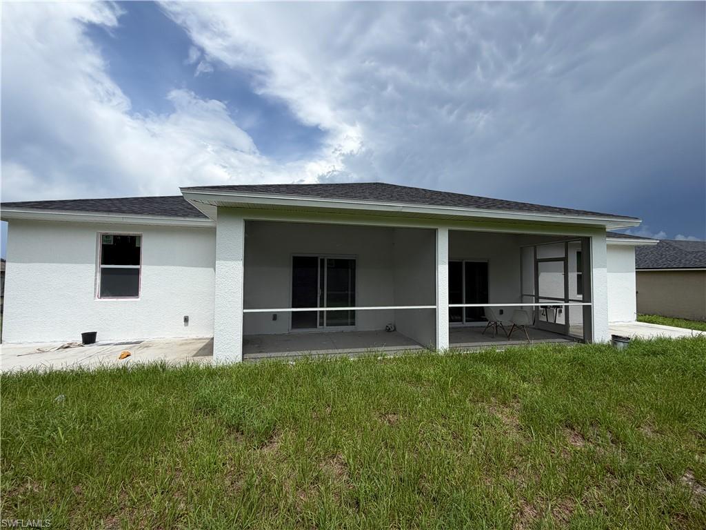 LEHIGH ACRES - Residential Income