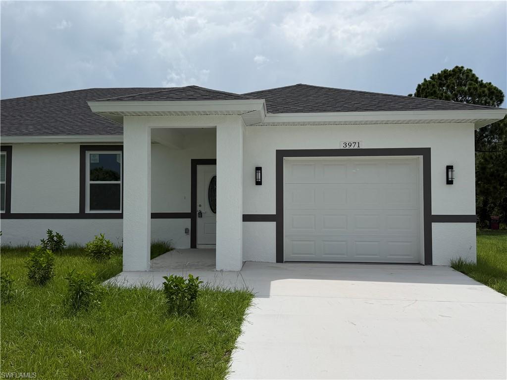 LEHIGH ACRES - Residential Income