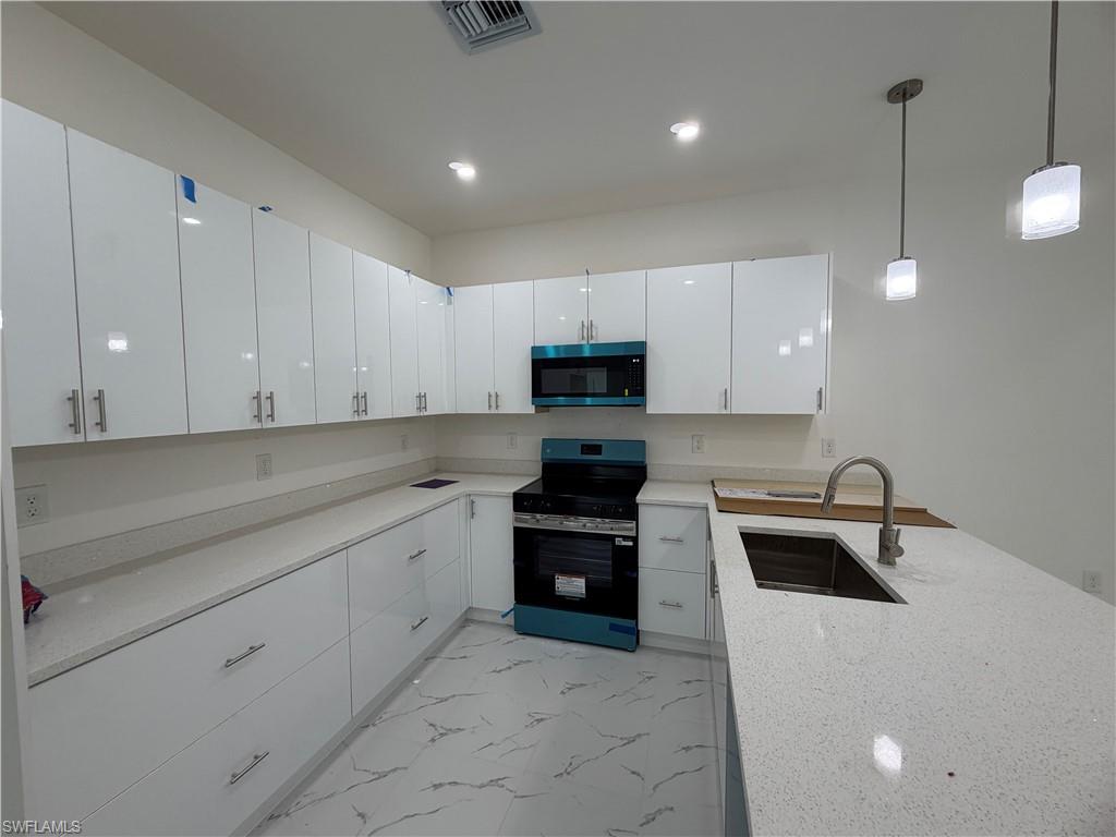 LEHIGH ACRES - Residential Income