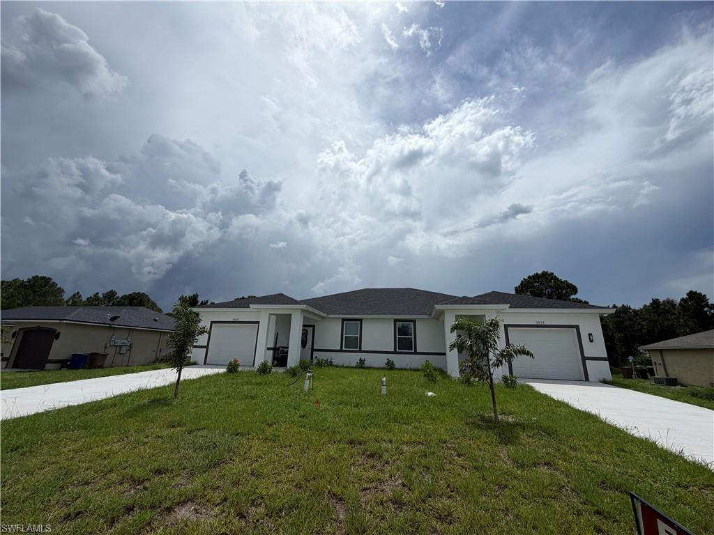 LEHIGH ACRES - Residential Income