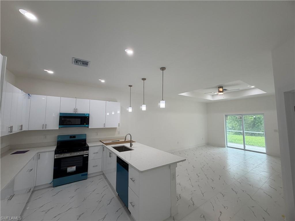 LEHIGH ACRES - Residential Income