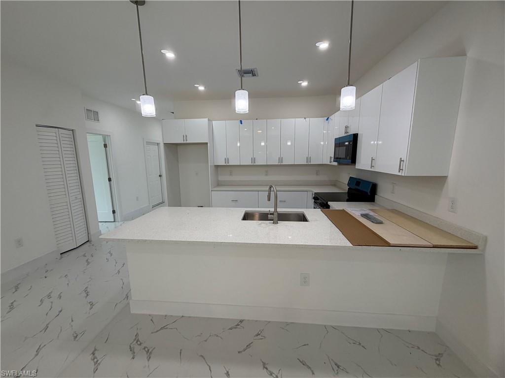 LEHIGH ACRES - Residential Income