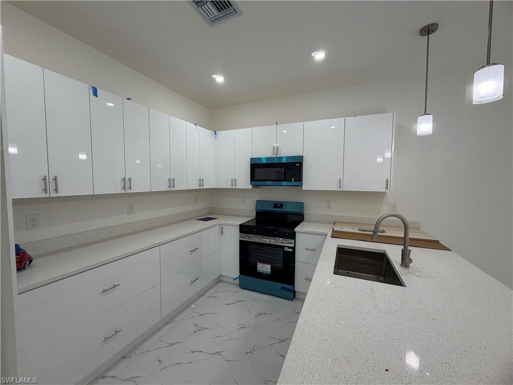 LEHIGH ACRES - Residential Income