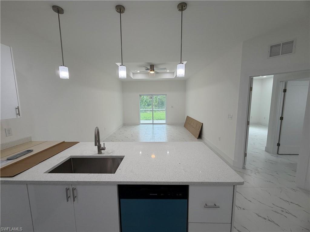 LEHIGH ACRES - Residential Income